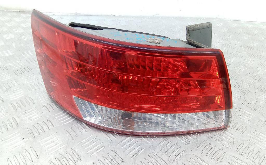 фонарь задний левый Hyundai Sonata YF 2009 - фото №1