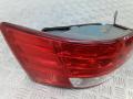 фонарь задний левый Hyundai Sonata YF 2009 - фото №2