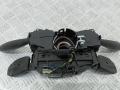 переключатель подрулевой (стрекоза) Citroen C3 2 поколение 2009, 96663618XT - фото №2