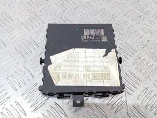 блок комфорта Renault Twingo 2 поколение 2008, 8200874481