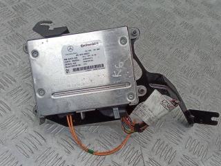 блок управления телефоном Mercedes-Benz M-Класс W164 2006, A2118701885