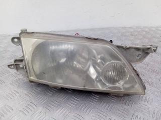 фара правая Mazda Premacy CP [рестайлинг] 2001, P1990R