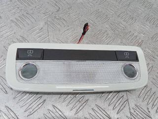 фонарь салона (плафон) Mercedes-Benz A-Класс W176 [рестайлинг] 2016, 9519-00, 165086