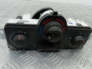 блок управления печки / климат-контроля Renault Kangoo 2 поколение 2012, 5F2140100