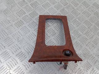 рамка обрамление кулисы Toyota Corolla 9 поколение (E120/E130) 2002