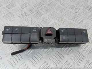 кнопка (выключатель) Mercedes-Benz CLC-Класс CL203 2008, купе, 2038707610