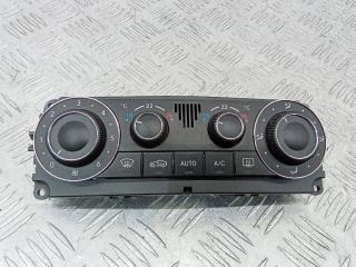 блок управления печки / климат-контроля Mercedes-Benz CLC-Класс CL203 2008, купе, 2038304085