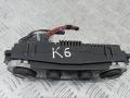 блок управления печки / климат-контроля Mercedes-Benz CLC-Класс CL203 2008, купе, 2038304085 - фото №2
