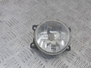 фара противотуманная левая Peugeot 207 1 поколение [рестайлинг] 2010, 11417102