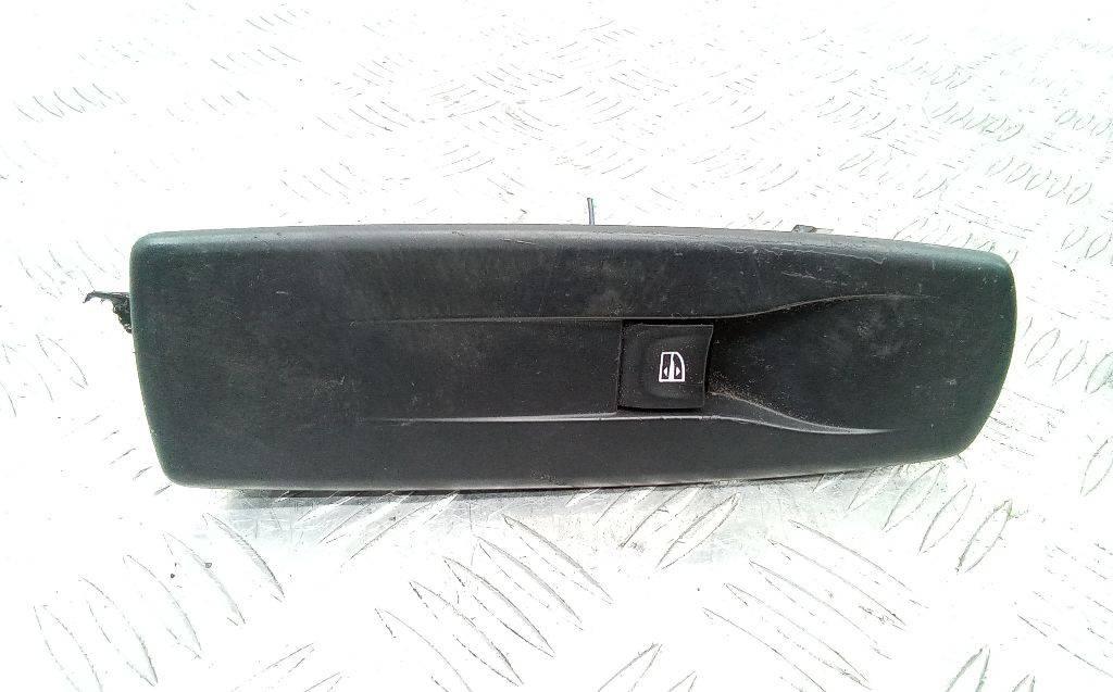 кнопка стеклоподъемника двери Renault Laguna 3 поколение 2009, 809600004R - фото №1