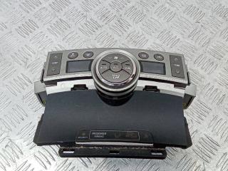 блок управления печки / климат-контроля Toyota Verso 1 поколение 2010, 55900-0F080-B