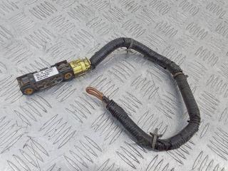 датчик удара Nissan Micra 4 поколение (K13) 2010, 98582AX00A