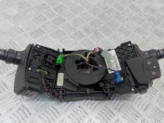 переключатель подрулевой (стрекоза) Renault Scenic 2 поколение [рестайлинг] 2006, 8200127727