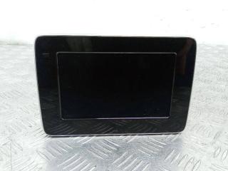 монитор мультимедиа Mercedes-Benz A-Класс W176 [рестайлинг] 2016, A2469007018