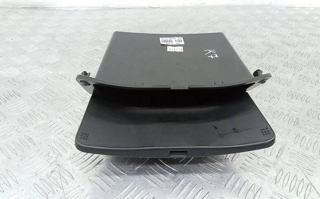 пепельница Hyundai i30 FD 2008, 84780-2L100 - фото №1