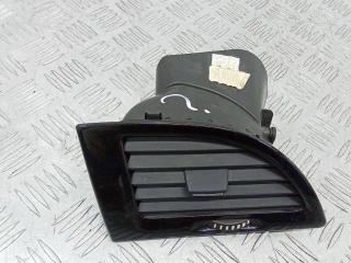 дефлектор обдува салона Renault Megane 3 поколение 2011