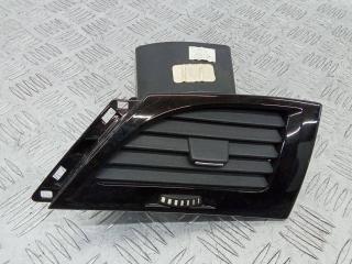 дефлектор обдува салона Renault Megane 3 поколение 2011