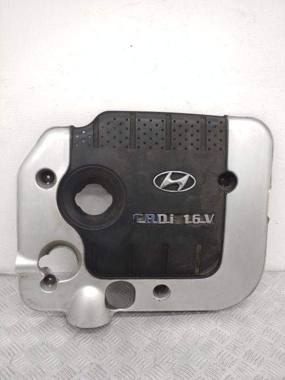 декоративная крышка двигателя Hyundai i30 FD 2008, 29240-27400 - фото №1