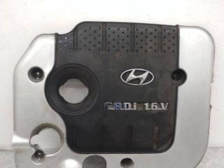 декоративная крышка двигателя Hyundai i30 FD 2008, 29240-27400