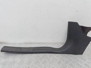 накладка на порог внутренняя Mercedes-Benz A-Класс W176 [рестайлинг] 2016, A2466805502