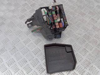 блок предохранителей Toyota Yaris XP9 2007, 82641-47020