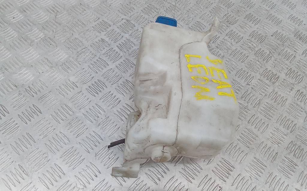 бачок омывателя SEAT Leon 1 поколение 2004, 1J0955453 - фото №1