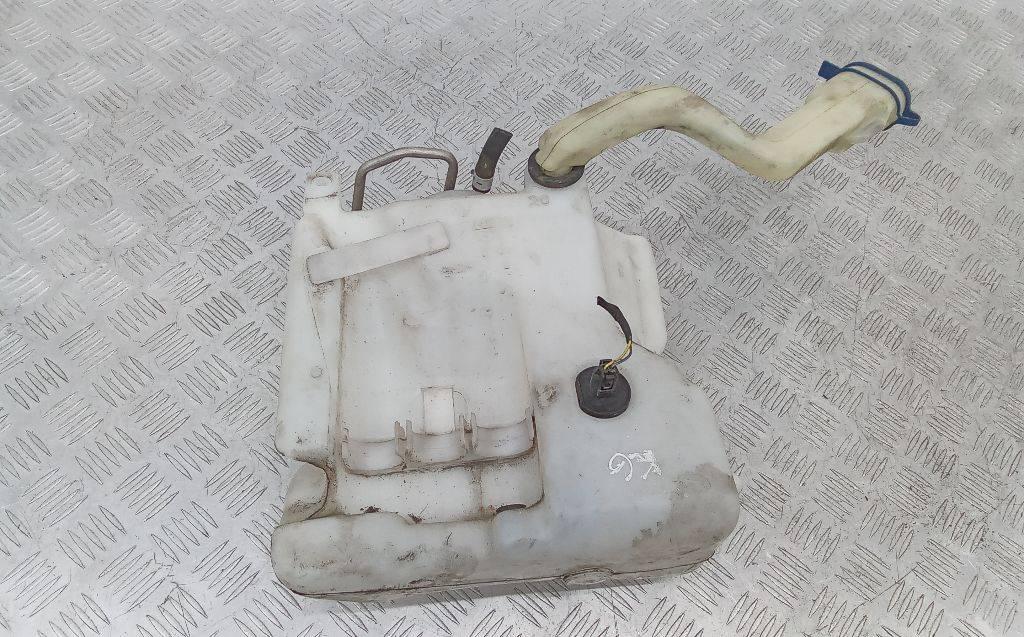 бачок омывателя Mercedes-Benz CLC-Класс CL203 2008, купе, 2038602060 - фото №1