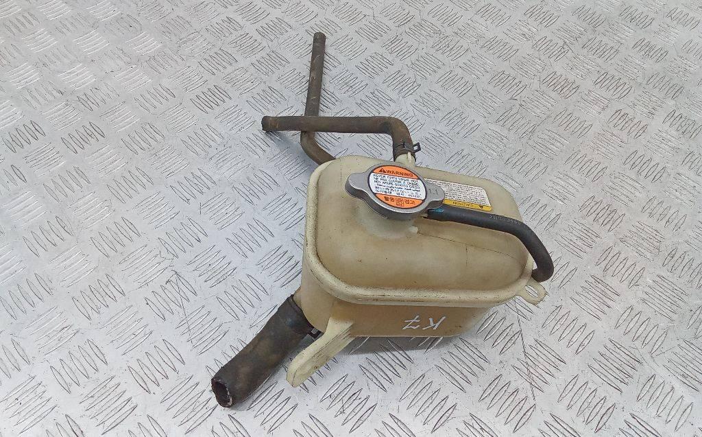 бачок расширительный Hyundai i30 FD 2008, 25431-2H100 - фото №1