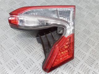 фонарь крышки багажника правый Toyota C-HR 1 поколение 2017, 81580-F4010-00