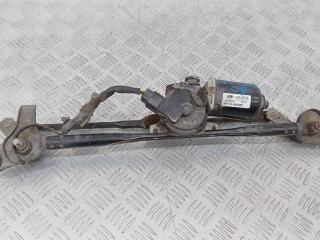 механизм стеклоочистителя (трапеция дворников) Hyundai Sonata YF 2009, 98110-3K000