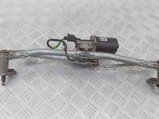 механизм стеклоочистителя (трапеция дворников) SEAT Leon 1 поколение 2004, 1J1955113C