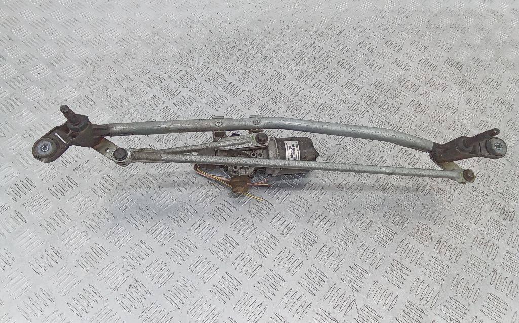 механизм стеклоочистителя (трапеция дворников) Renault Sandero 2 поколение 2013, 288004410R - фото №1