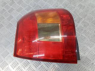 фонарь задний левый Toyota Corolla 9 поколение (E120/E130) 2003, хетчбэк 5 дв.