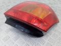 фонарь задний левый Toyota Corolla 9 поколение (E120/E130) 2003, хетчбэк 5 дв. - фото №3