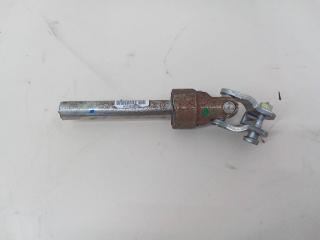 рулевой карданчик Peugeot 407 1 поколение 2006