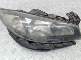 фара правая Renault Laguna 3 поколение 2007, 8200481197