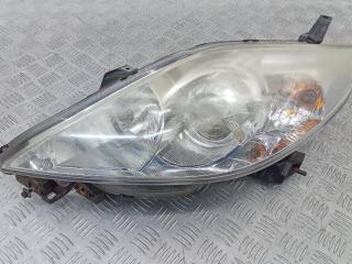фара левая Mazda 5 CR [рестайлинг] 2008, C235-51040