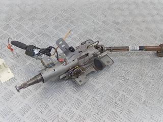 рулевая колонка Peugeot 207 1 поколение [рестайлинг] 2009, 9663123280