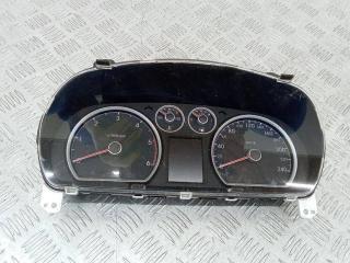 щиток приборов (приборная панель) Hyundai i30 FD 2008, 94003-2L520