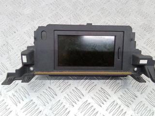 монитор мультимедиа Renault Scenic 3 поколение [рестайлинг] 2012, 259153398R