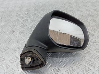 зеркало наружное правое Citroen C4 Picasso 1 поколение 2007, 96825015XT