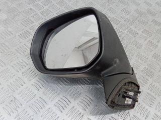 зеркало наружное левое Citroen C4 Picasso 1 поколение 2007, 96825020XT
