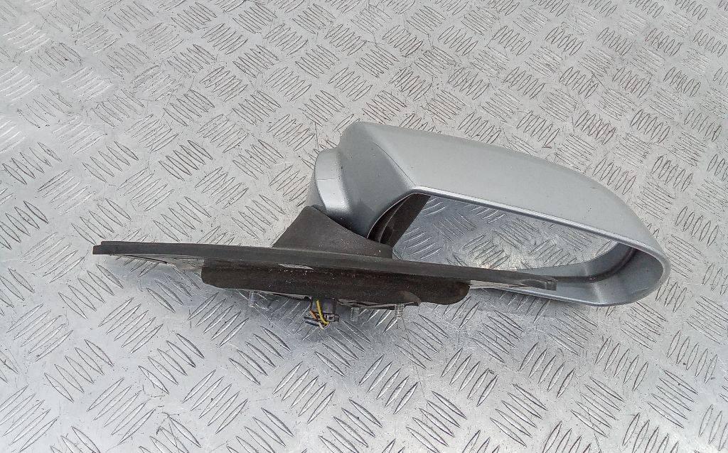 зеркало наружное правое Hyundai Sonata YF 2009 - фото №1