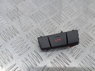 кнопка (выключатель) Mercedes-Benz A-Класс W176 [рестайлинг] 2016, A1729050051