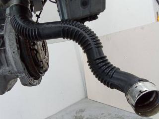 патрубок интеркулера Mercedes-Benz A-Класс W176 [рестайлинг] 2016, 1.6 л., бензин, МКПП, A2465200001