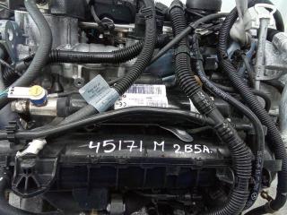 прочая запчасть Mercedes-Benz A-Класс W176 [рестайлинг] 2016, 1.6 л., бензин, МКПП, 24686002009