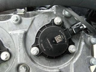 Клапан фазорегулятора Mercedes-Benz A-Класс W176 [рестайлинг] 2016, 1.6 л., бензин, МКПП, A2761560790