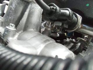 форсунка Mercedes-Benz A-Класс W176 [рестайлинг] 2016, 1.6 л., бензин, МКПП