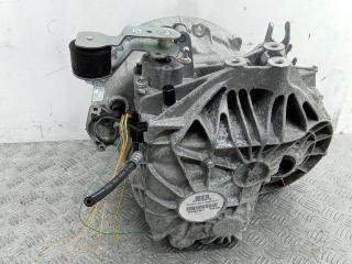 КПП механическая (МКПП) Mercedes-Benz A-Класс W176 [рестайлинг] 2016, 1.6 л., бензин, МКПП, 2463601200, 711643