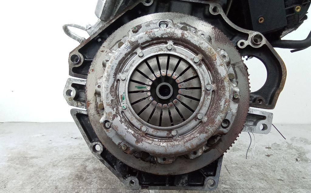 комплект сцепления Opel Corsa D 2006, 1.2 л., бензин, МКПП, 90522511 - фото №1